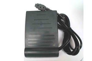 PFAFF Select Rhéostat, Pédales, Cordons