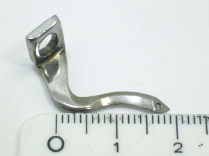 -  Boucleurs surjeteuse