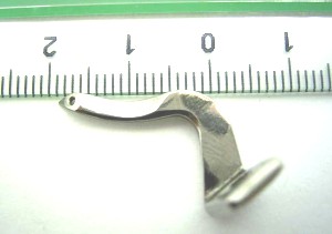 -  Boucleurs surjeteuse