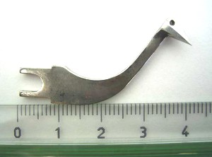 -  Boucleurs surjeteuse