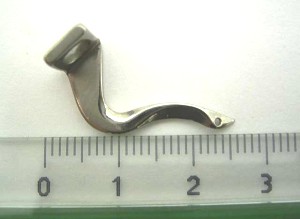 -  Boucleurs surjeteuse