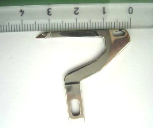 JUKI MO 634, 644, 654 Boucleurs surjeteuse