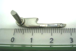 -  Boucleurs surjeteuse