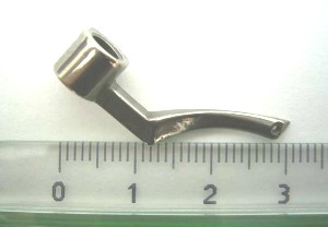 -  Boucleurs surjeteuse