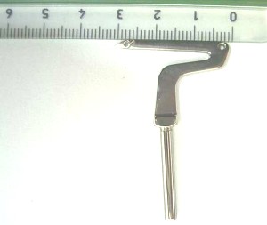 -  Boucleurs surjeteuse