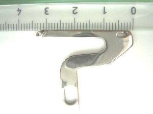 -  Boucleurs surjeteuse