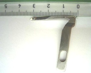 BROTHER  Boucleurs surjeteuse