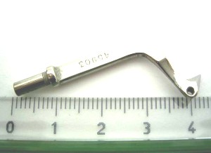 -  Boucleurs surjeteuse