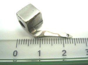 BROTHER  Boucleurs surjeteuse