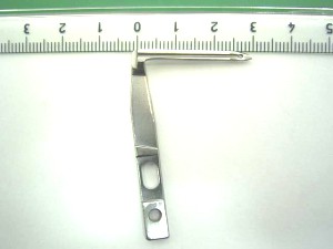 BROTHER  Boucleurs surjeteuse