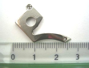 BROTHER  Boucleurs surjeteuse