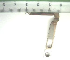 BROTHER  Boucleurs surjeteuse