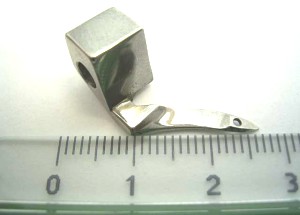 BROTHER  Boucleurs surjeteuse