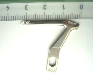 -  Boucleurs surjeteuse