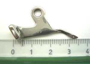 -  Boucleurs surjeteuse