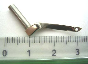 -  Boucleurs surjeteuse