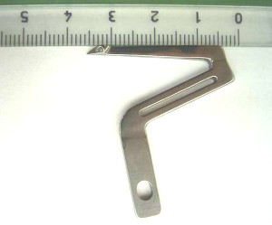 -  Boucleurs surjeteuse