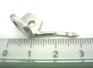 -  Boucleurs surjeteuse