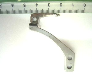 -  Boucleurs surjeteuse