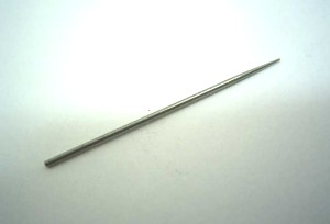 -  Aiguilles machine à coudre spéciale