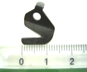 JUKI  Couteaux surjeteuse