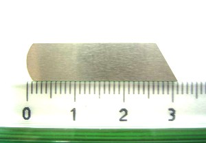 -  Couteaux surjeteuse