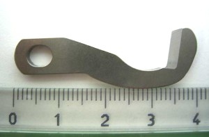 BROTHER  Couteaux surjeteuse