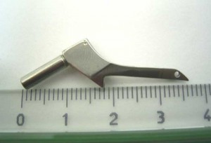 -  Boucleurs surjeteuse