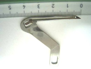 -  Boucleurs surjeteuse