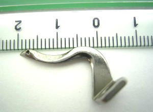 -  Boucleurs surjeteuse