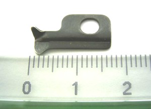 -  Plaque - Plaque glisière - Plaquettes