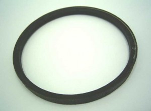 - 6X4X250 Courroies divers