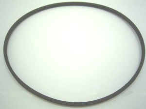 -  Courroies MB (Crantée / orange)