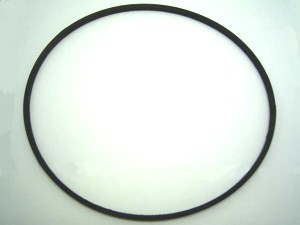 -  Courroies MB (Crantée / orange)