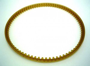  MB 310 Courroies MB (Crantée / orange)