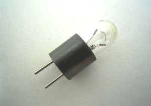 JANOME  Ampoules machine à coudre