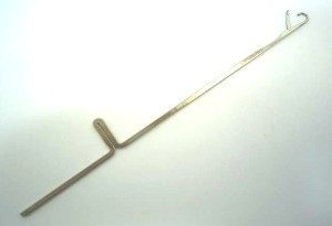 BROTHER BROTHER KR260 T35 Aiguilles à tricoter