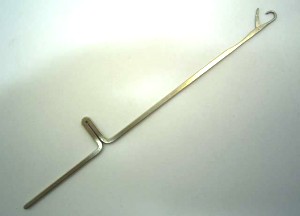 - TOYOTA KS 950 Aiguilles à tricoter