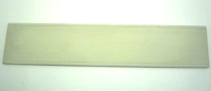 -  Plaque - Plaque glisière - Plaquettes