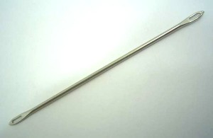 -  Aiguilles machine à coudre spéciale