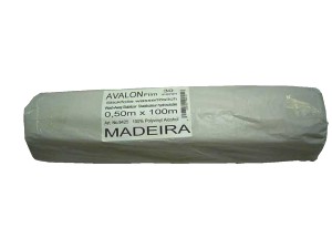 -  Rouleau Tissus - Film - Tulle etc.