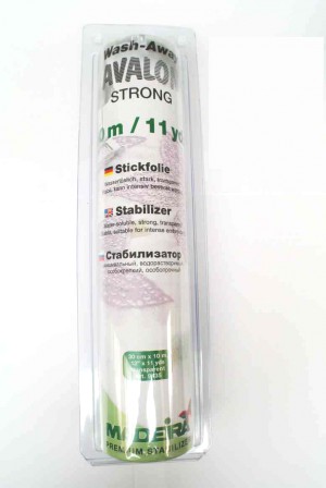 -  Rouleau Tissus - Film - Tulle etc.