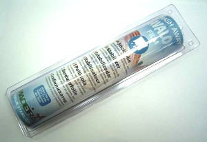 -  Rouleau Tissus - Film - Tulle etc.