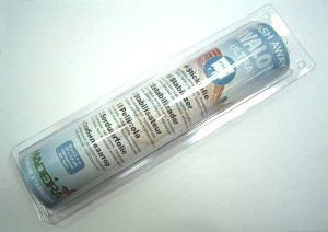 -  Rouleau Tissus - Film - Tulle etc.