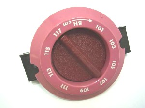 -  Boutons réglage - Sélection - Tension