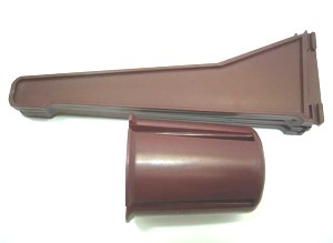 -  Pied de biche - Pieds presseurs - Semelles