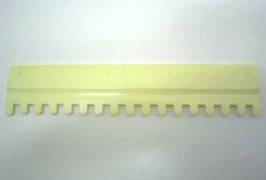 -  Boutons réglage - Sélection - Tension