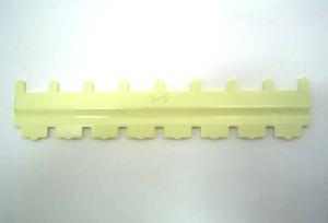 -  Boutons réglage - Sélection - Tension