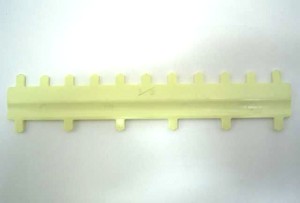 -  Boutons réglage - Sélection - Tension