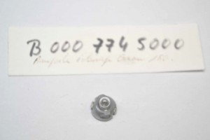 BERNINA  Ampoules machine à coudre